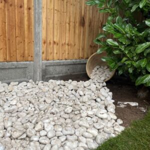 Landscaping in London