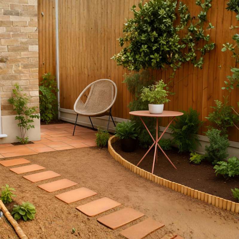 Landscaping in Chigwell