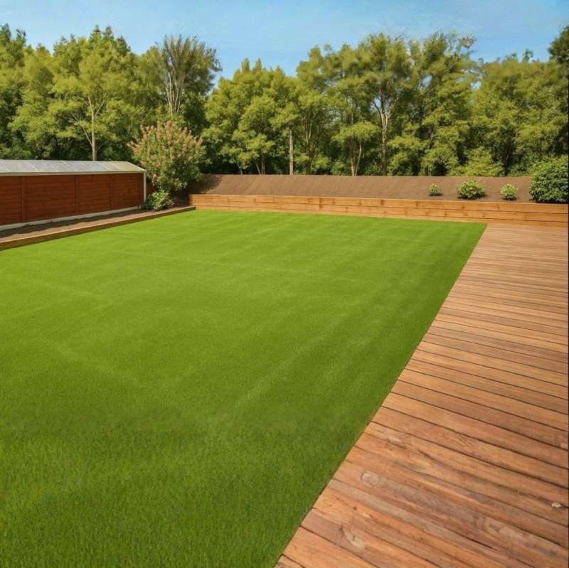 Landscaping in Epping