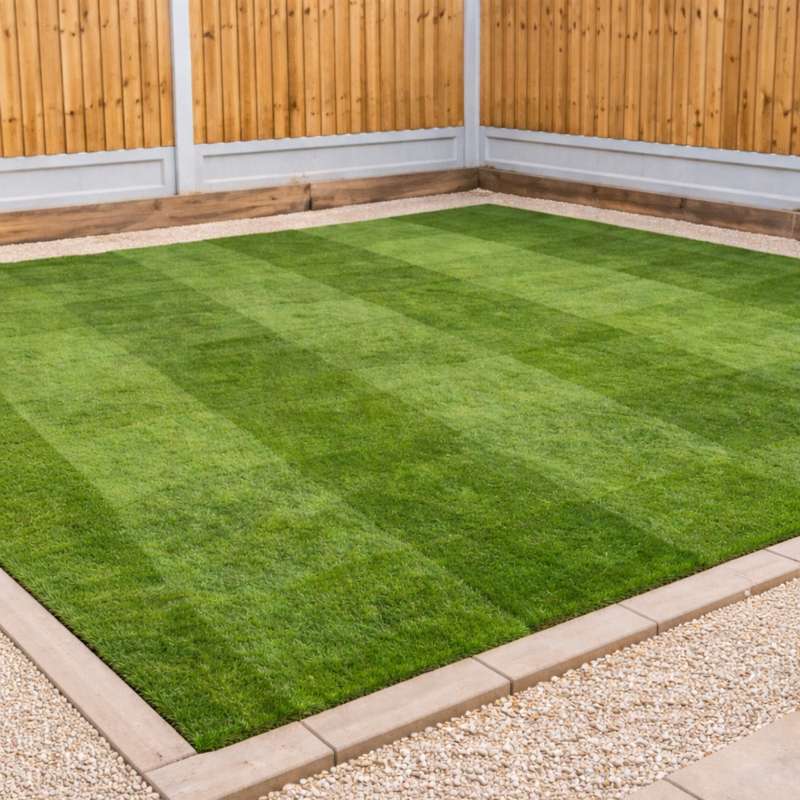 Landscaping in Romford